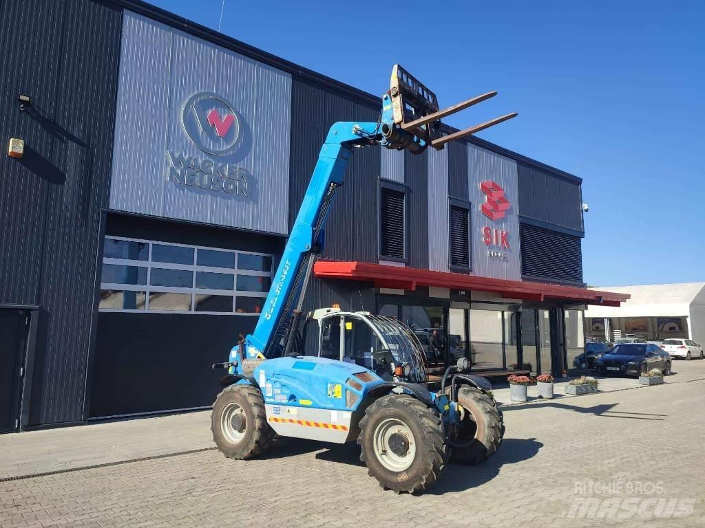 Genie TerexGTH3007 Teleskooppikuormaajat