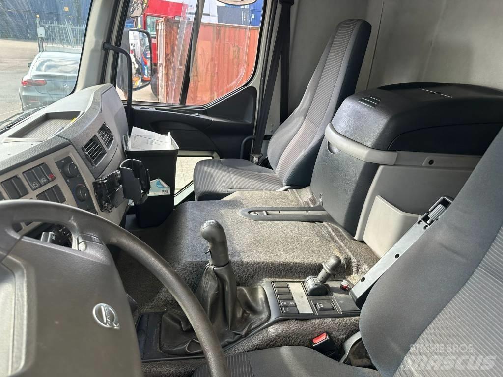 Volvo FE 300 Kuorma-autoalustat