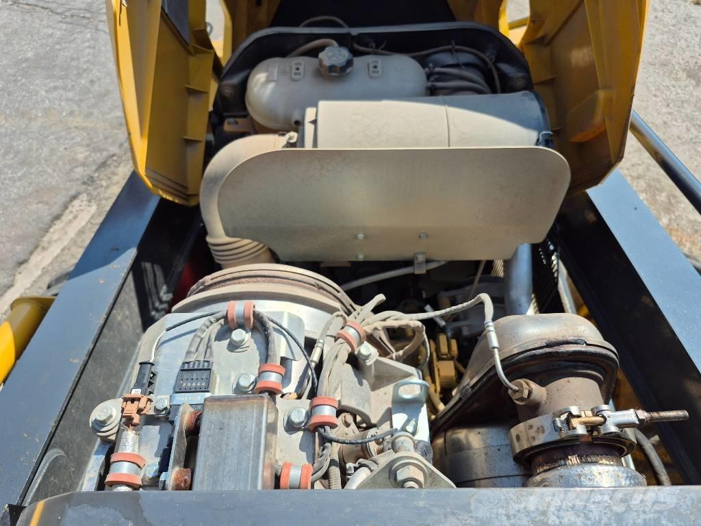 John Deere 310SL Kaivurikuormaajat
