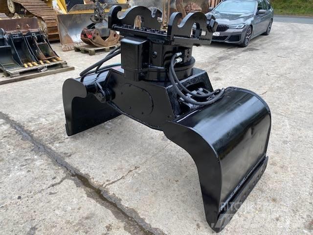 CAT G 315 B-R Kourat