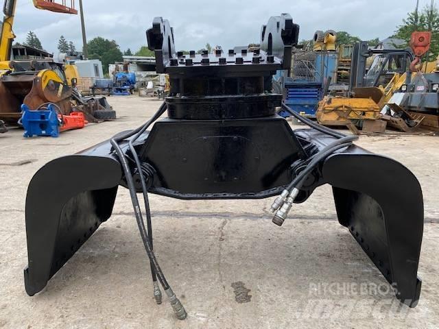CAT G 315 B-R Kourat