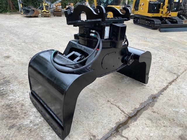 CAT G 315 B-R Kourat