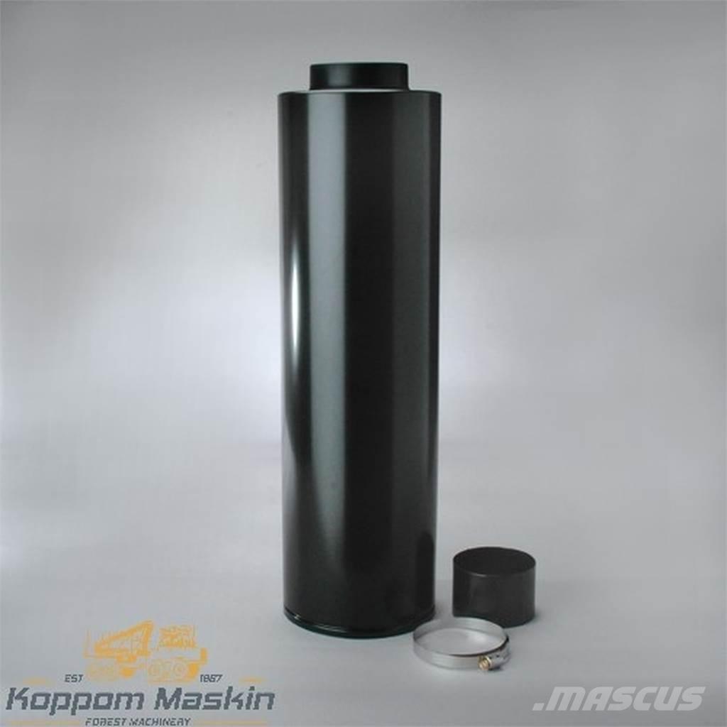  FMG/Ösa 823701 Moottorit