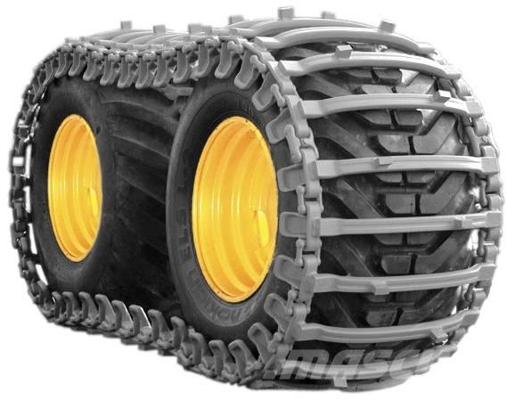 Clark Band TL95 Muut