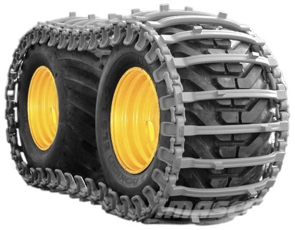 Clark Band TL95 Muut