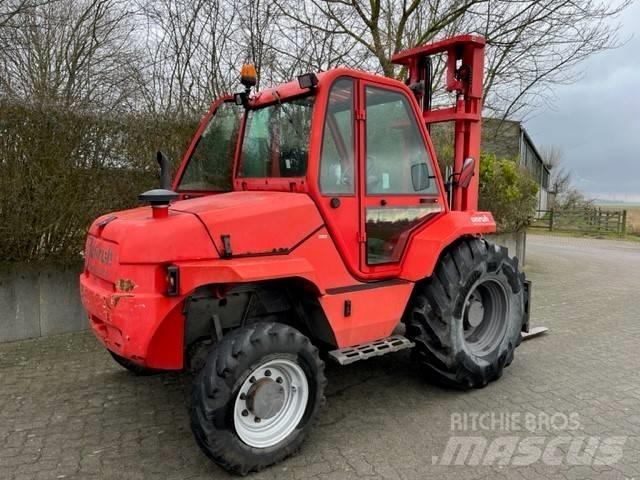Manitou M 26.4 Maastotrukit