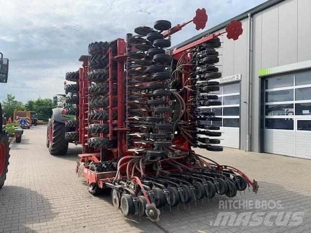 Horsch Pronto 8 DC Kylvökoneet