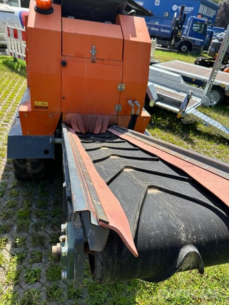  LiteTrack 50-30 Mobiilimurskaimet