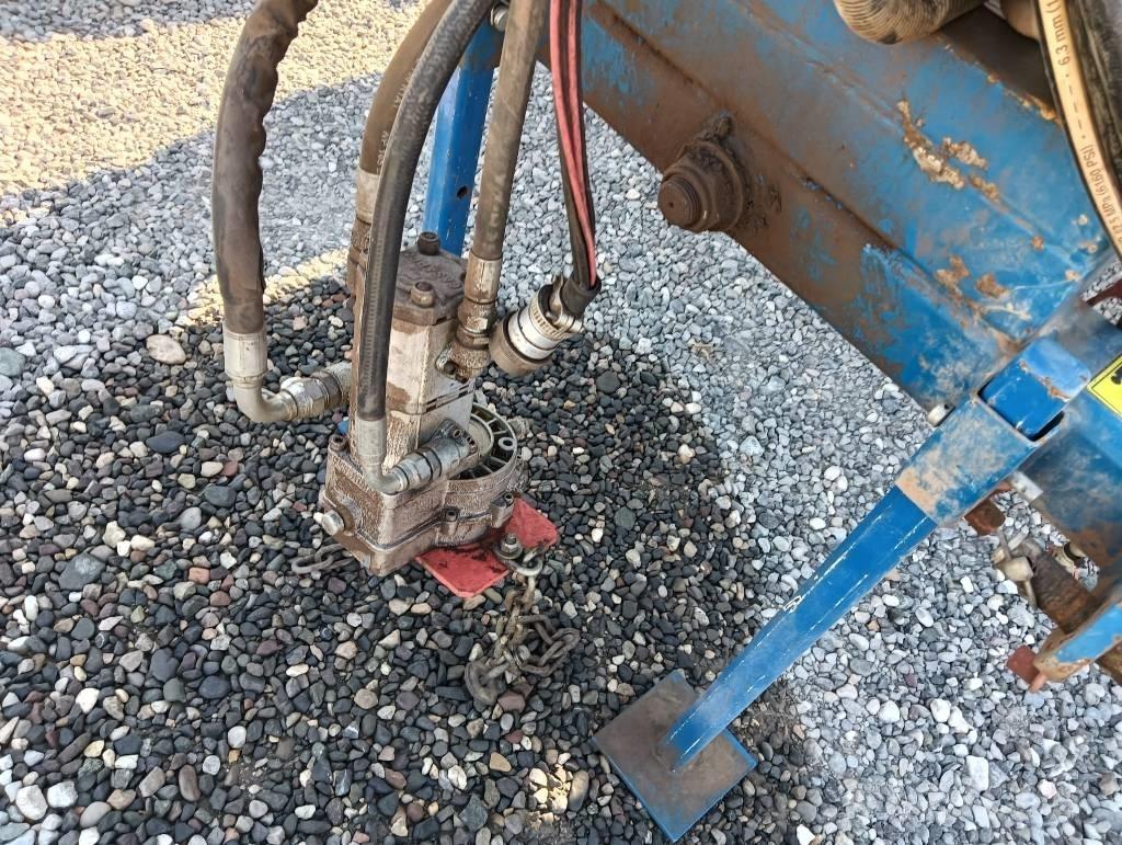 Kinze 3000 Istutuskoneet