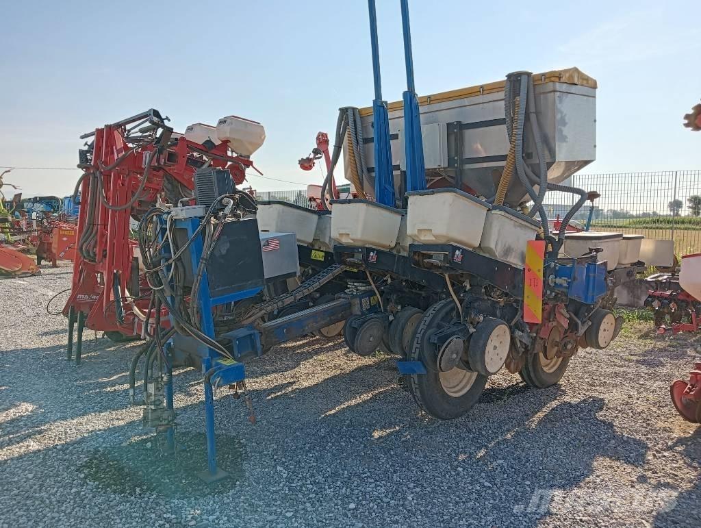 Kinze 3000 Istutuskoneet