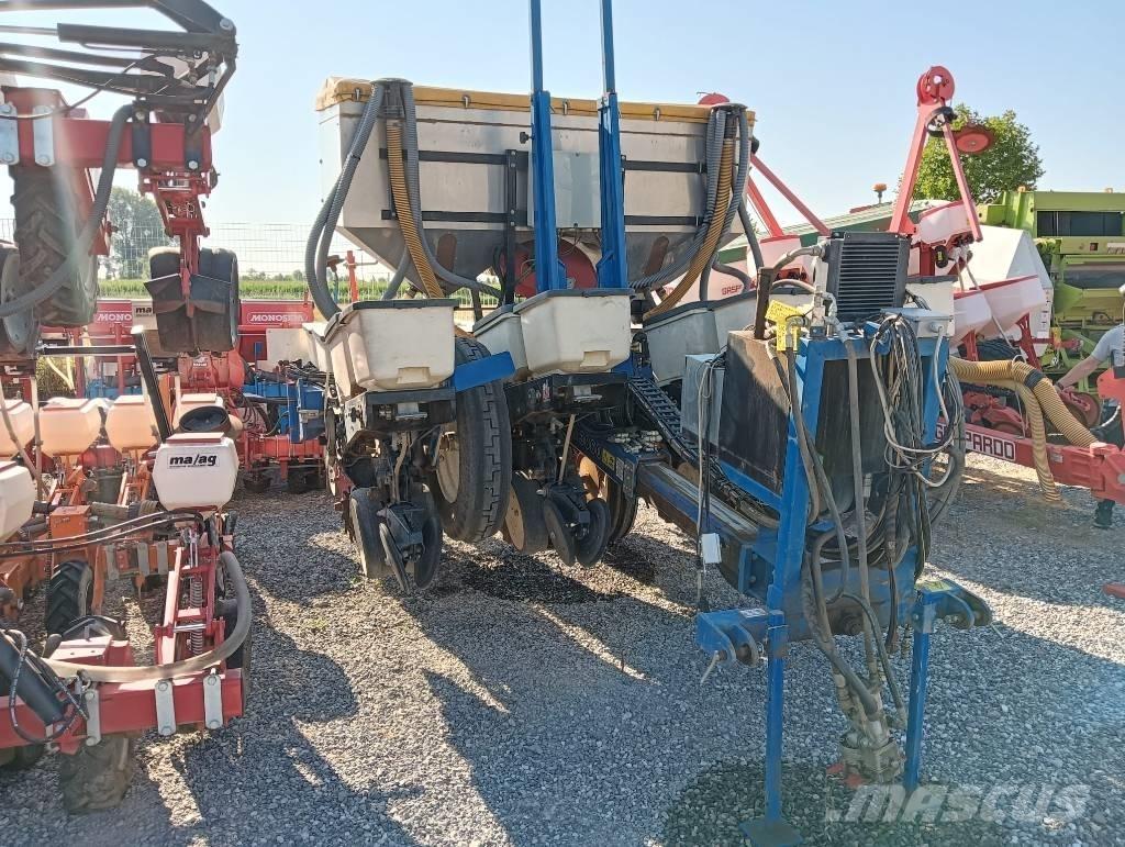 Kinze 3000 Istutuskoneet