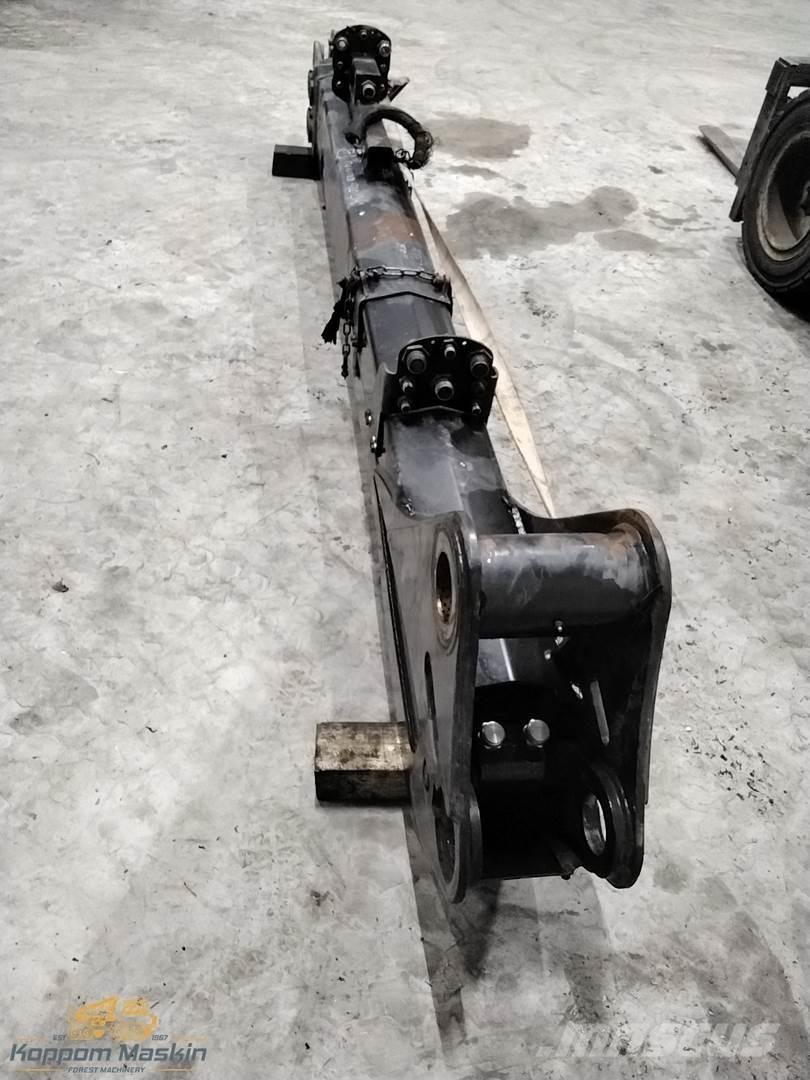 Kesla 1610H Harvesterinosturit