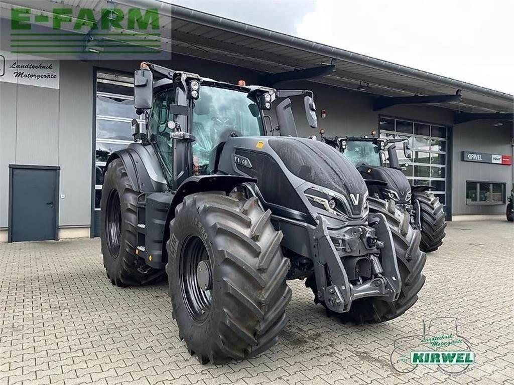 Valtra q 285 Traktorit