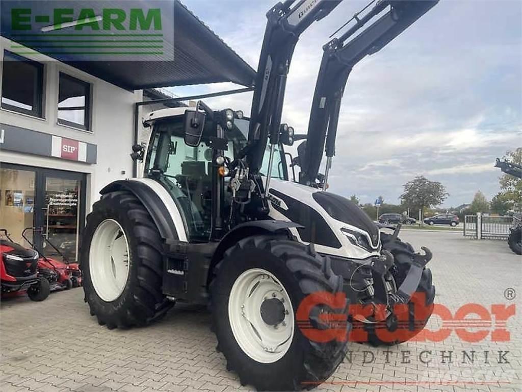 Valtra g 105 v 1b9 Traktorit