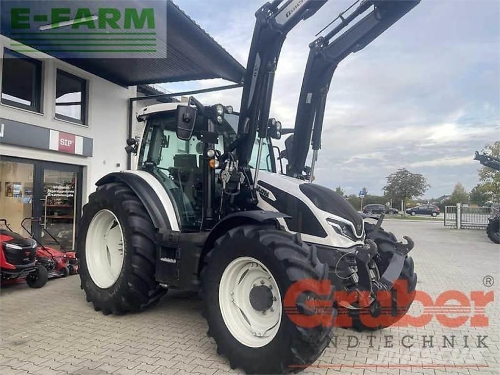 Valtra g 105 v 1b9 Traktorit