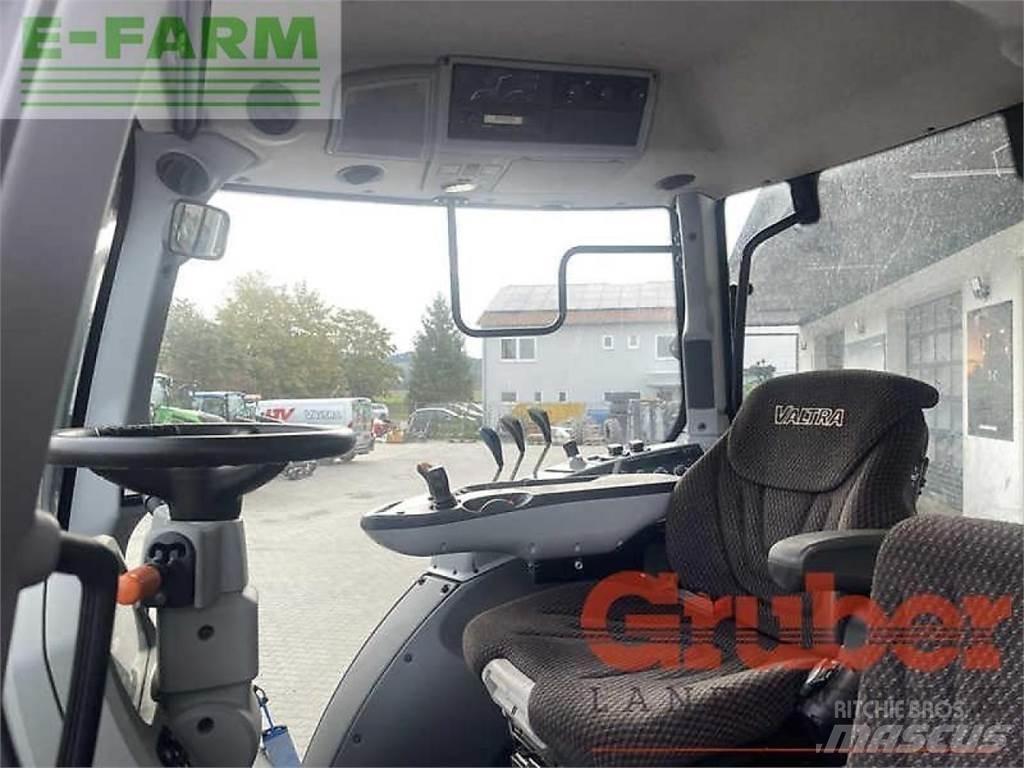Valtra g 105 v 1b9 Traktorit