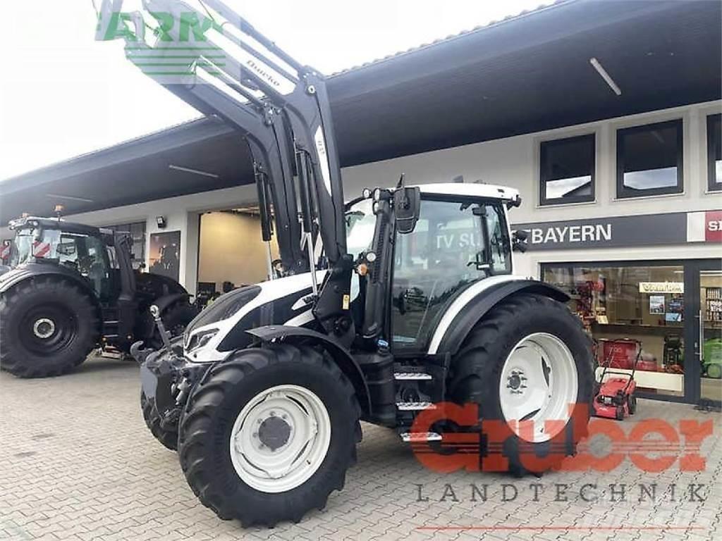 Valtra g 105 v 1b9 Traktorit