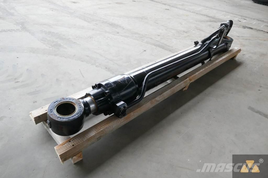 CAT 225-4523 Hydrauliikka