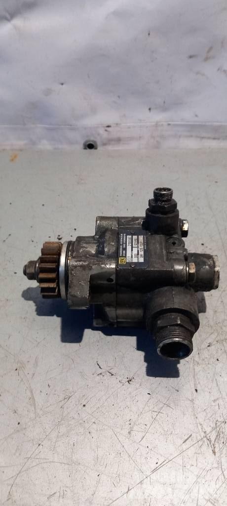 DAF XF 95   2106566 Hydrauliikka