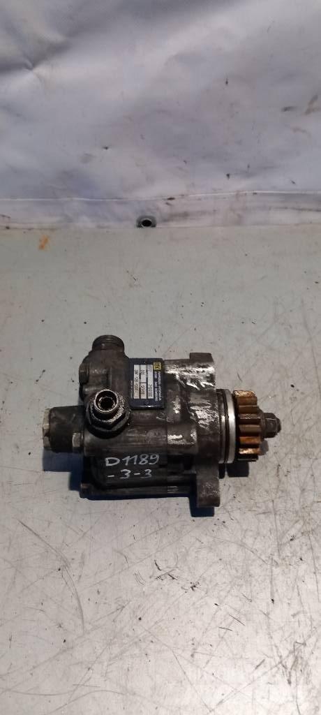 DAF XF 95   2106566 Hydrauliikka