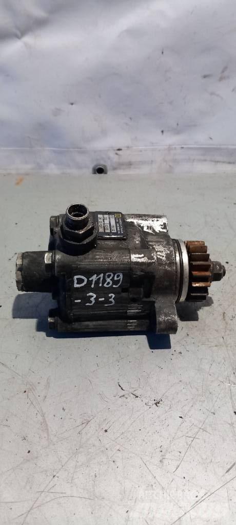 DAF XF 95   2106566 Hydrauliikka