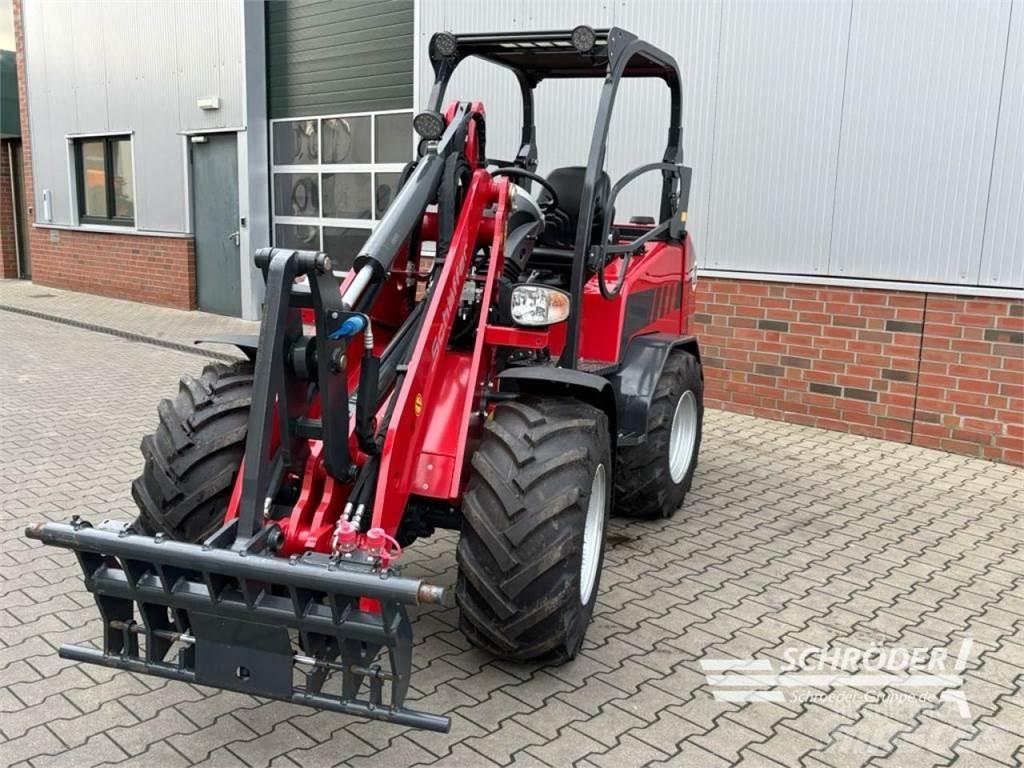 Schäffer 4670 Pienkuormaajat