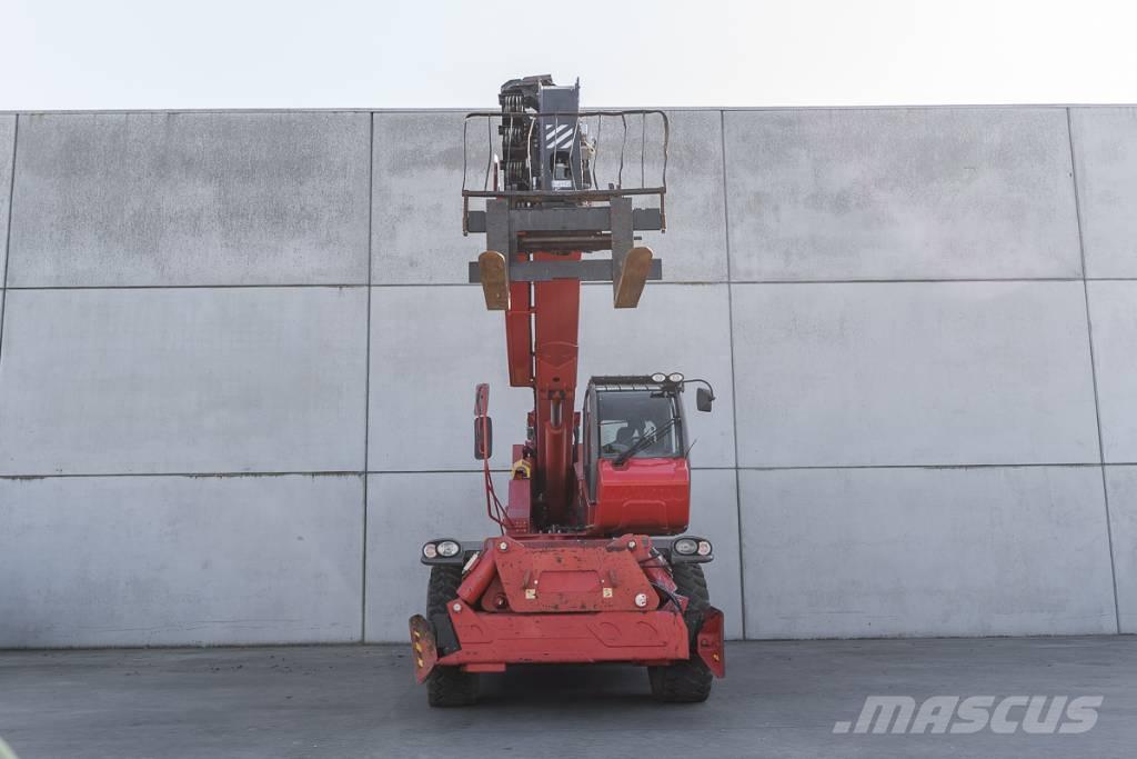 Manitou MRT 3255 Kurottajat