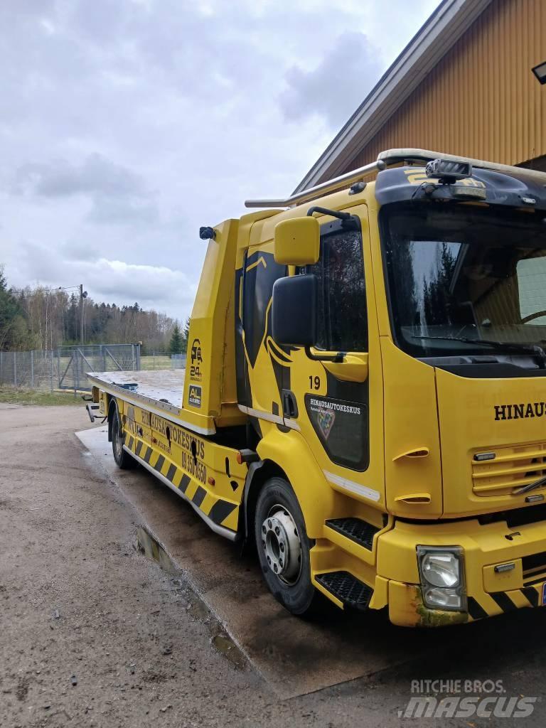 Volvo FLL42 Hinausautot