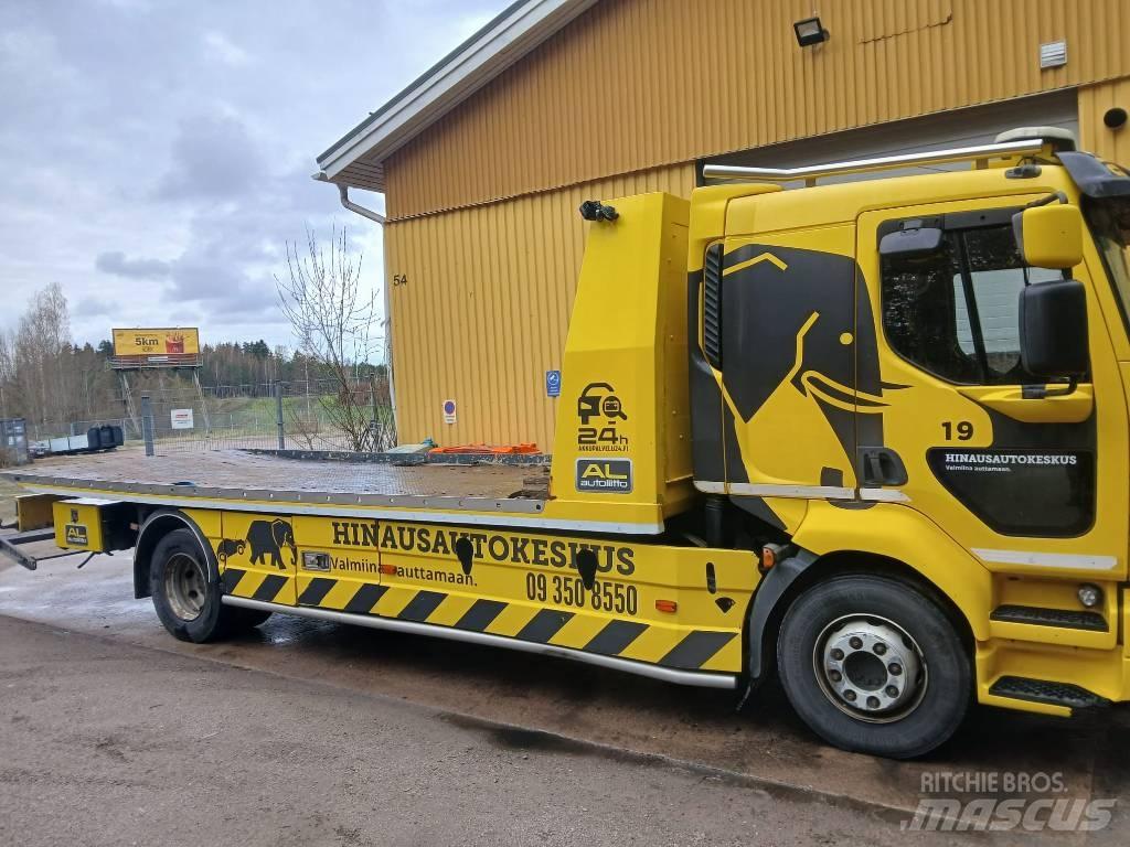 Volvo FLL42 Hinausautot