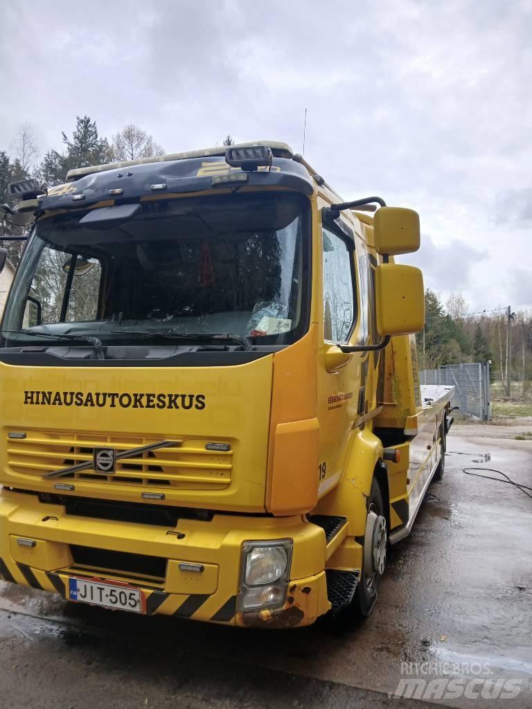 Volvo FLL42 Hinausautot