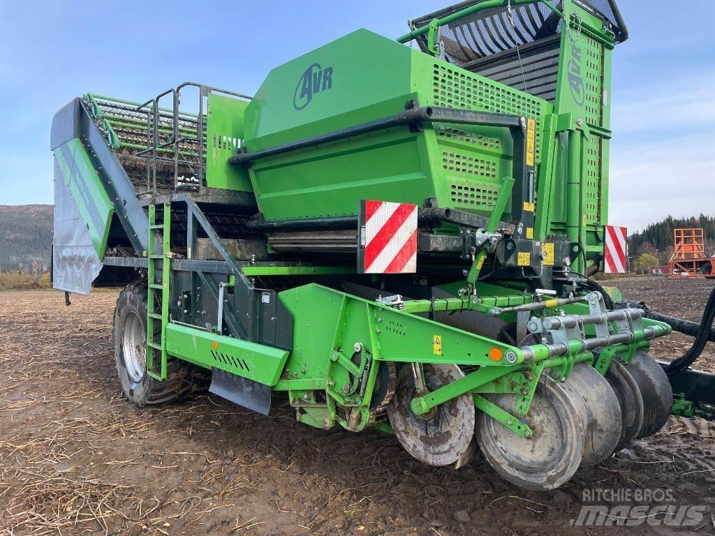 AVR 6200 Spirit Muut maatalouskoneet