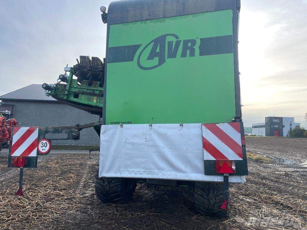 AVR 6200 Spirit Muut maatalouskoneet