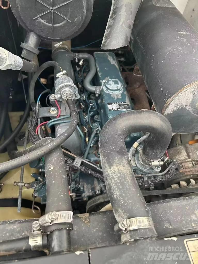 Bobcat S 16 Liukuohjatut kuormaajat