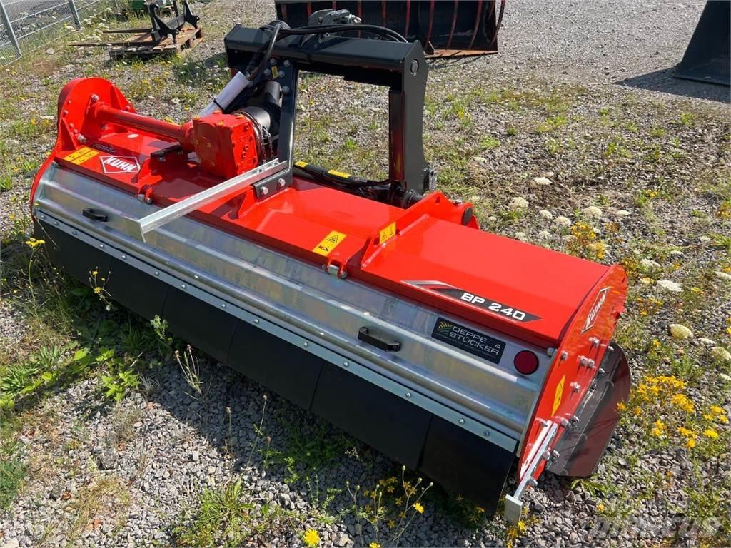 Kuhn BP 240 Muut ympäristökoneet