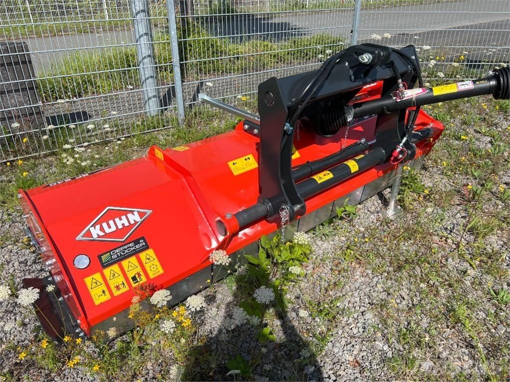 Kuhn BP 240 Muut ympäristökoneet