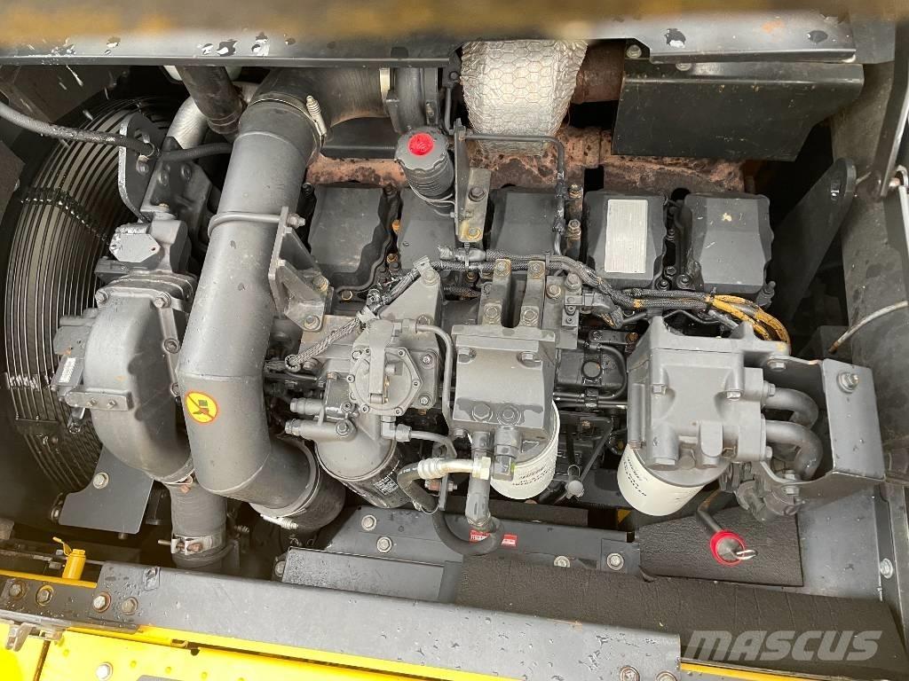 Komatsu PC 400-8 Telakaivukoneet