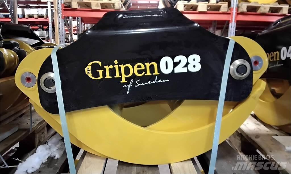 HSP Gripen 028 Kourat