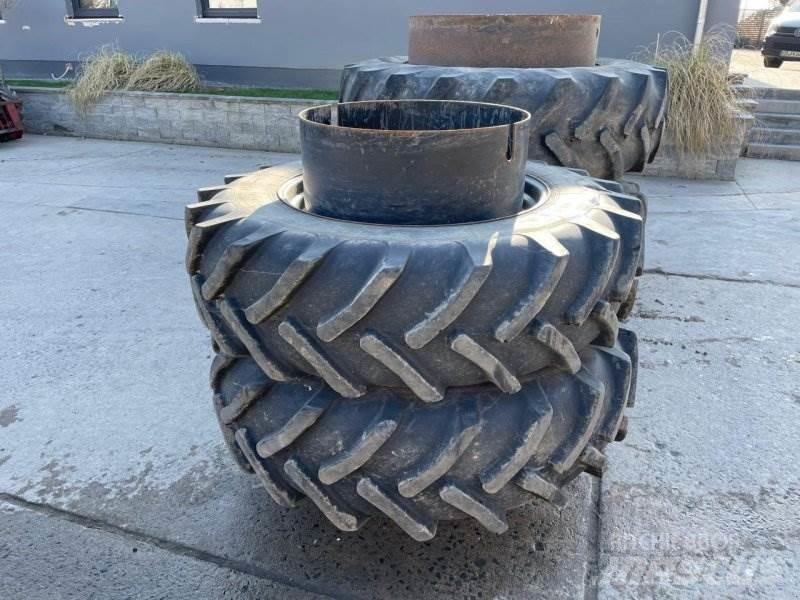 Goodyear 20.8 R42 Lisävarusteet ja komponentit