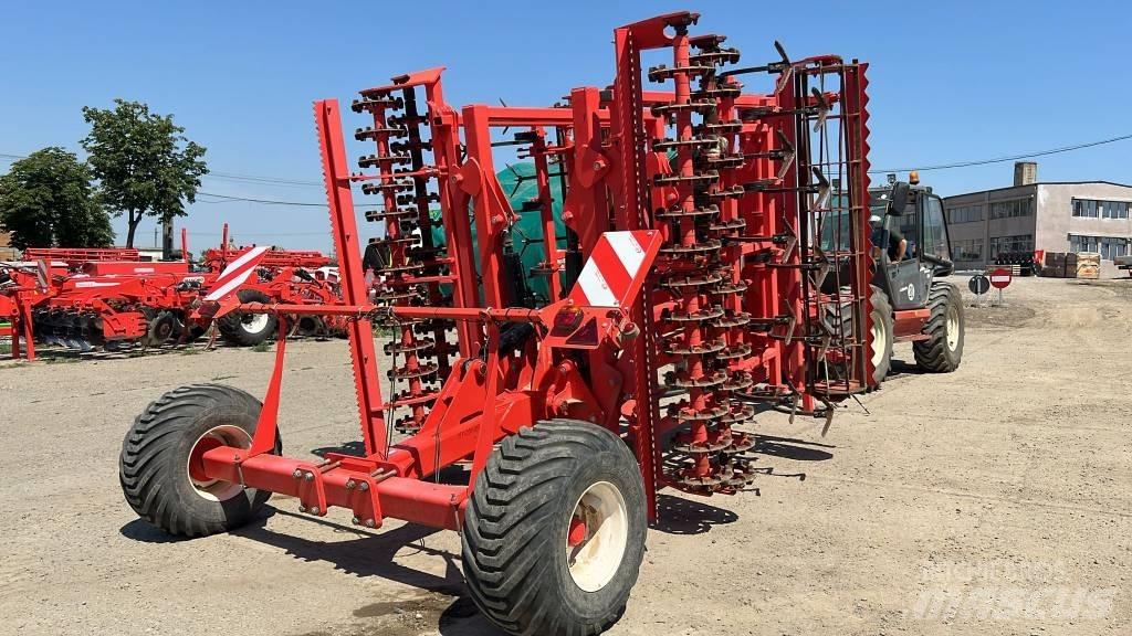 Maschio SANDOKAN 500 Kultivaattorit