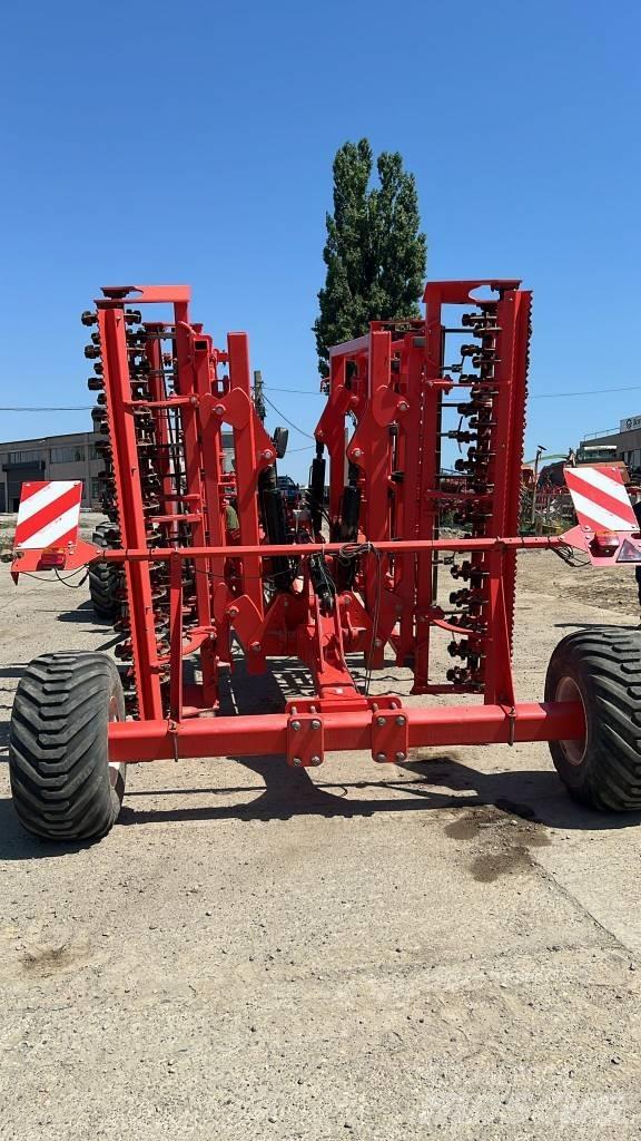 Maschio SANDOKAN 500 Kultivaattorit