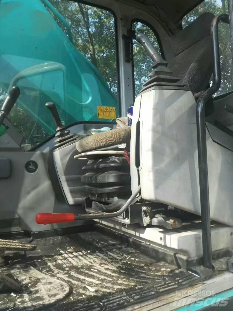 Kobelco SK 330 Telakaivukoneet