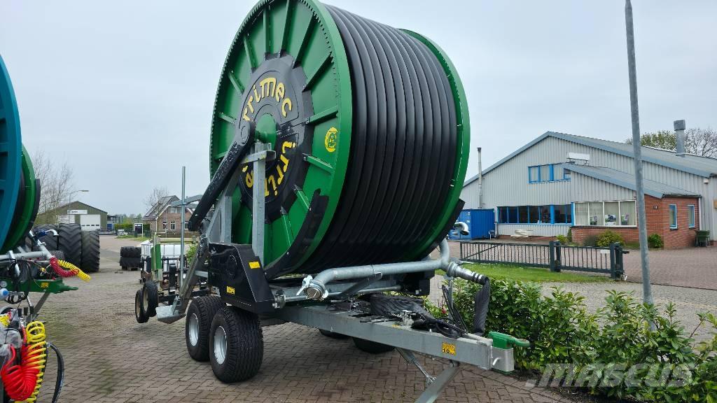 Irrimec ST8 Sadetus- ja kastelulaitteet