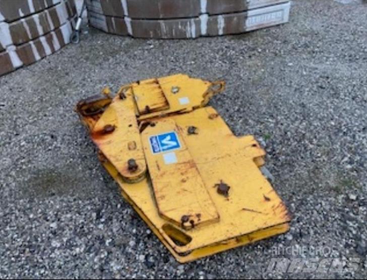 Potain MDT 368 L16 Torninosturit