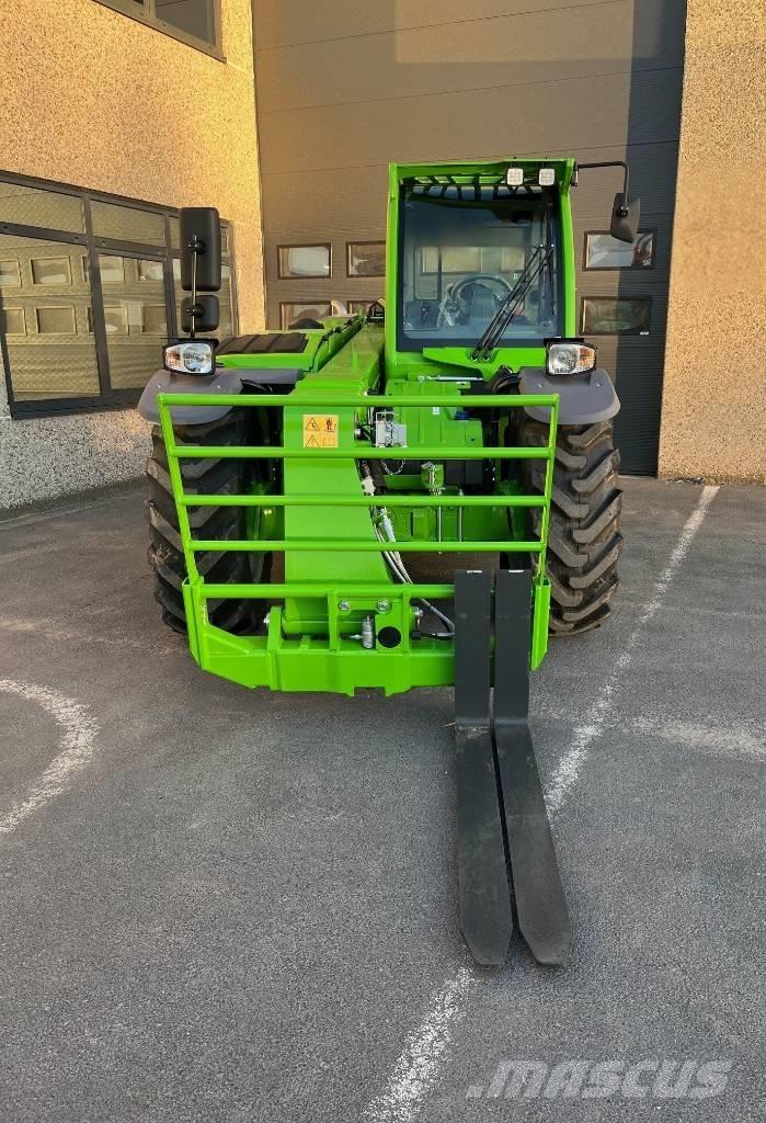 Merlo TF30.7 Kurottajat