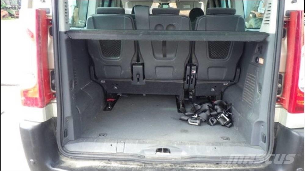 Peugeot Expert 3 Jakeluautot