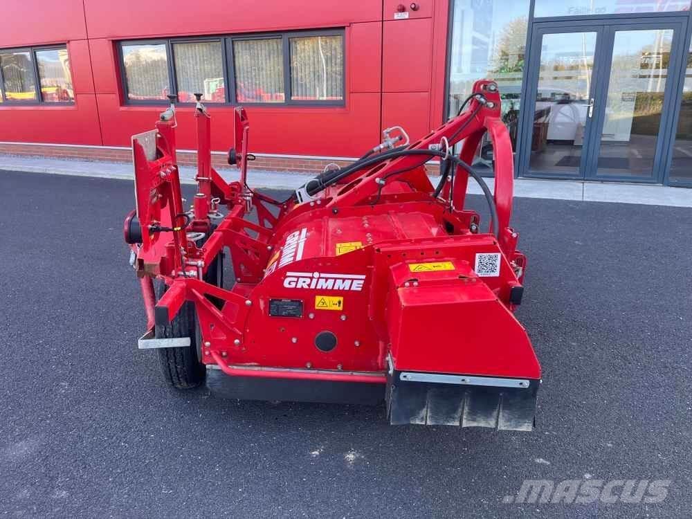 Grimme HT 200 Perunannostokoneet