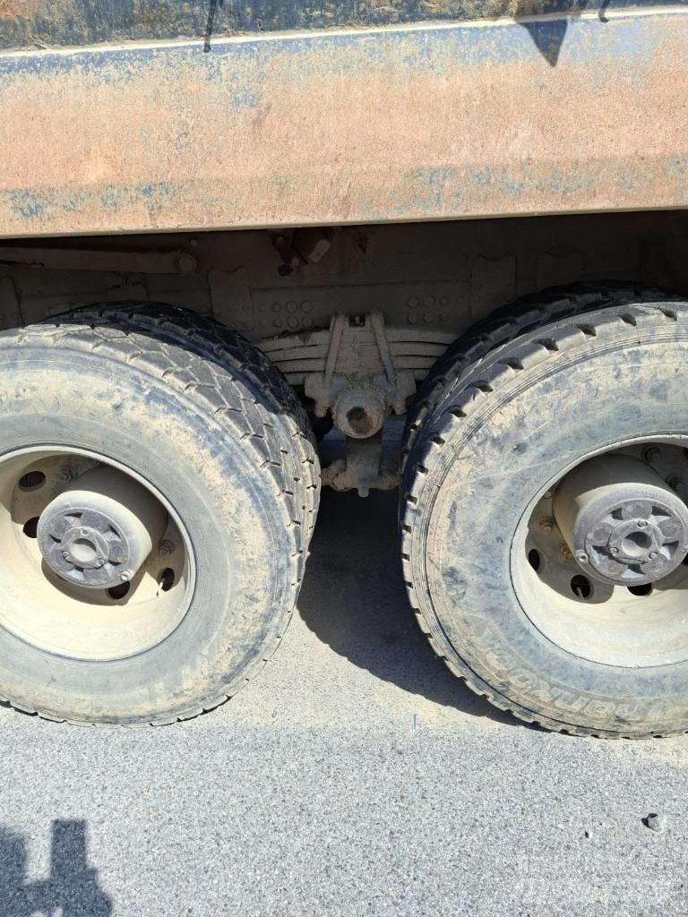 Scania G 440 Vetopöytäautot