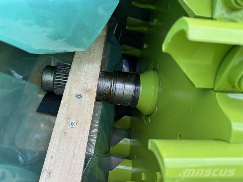 CLAAS V-MAX 36 Heinä- ja tuorerehukoneiden tarvikkeet