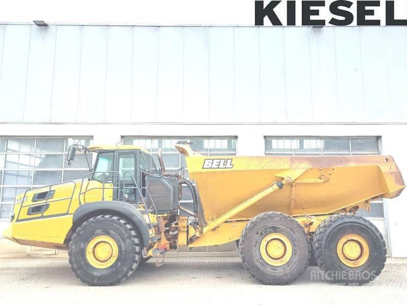 Bell B 45 E Dumpperit