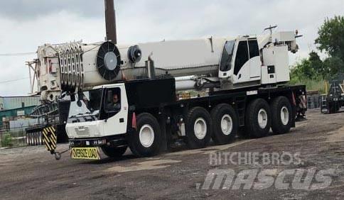Grove GMK 5220 Mobiilinosturit